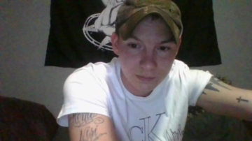 Antisocialstreamer  27-09-2021 video ass